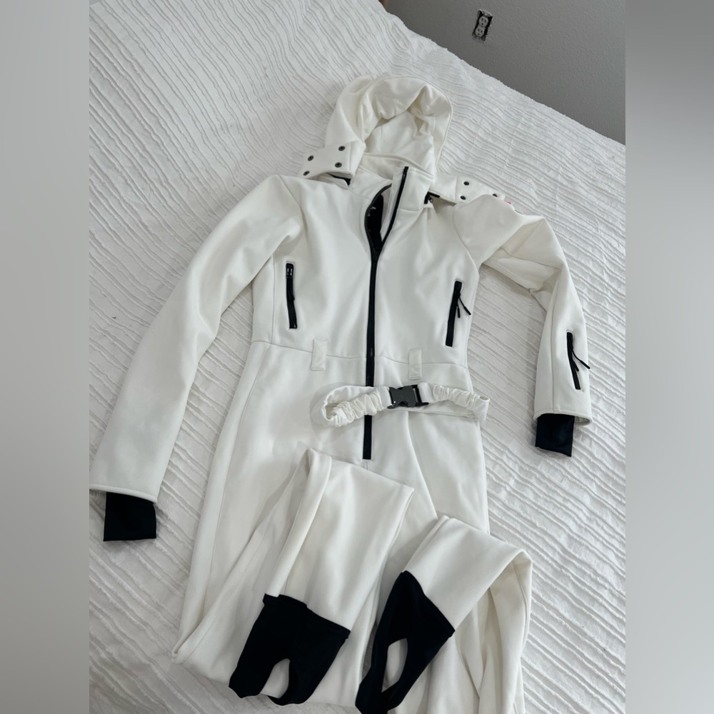 ASOS 4505 Ski suit. Size US8